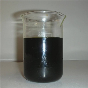 工业级聚合硫酸铁溶液