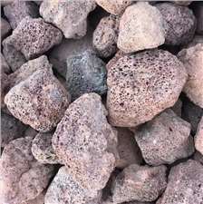 火山岩滤料