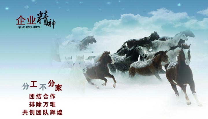 企业文化